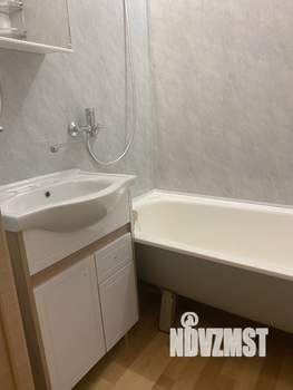 1-к квартира, на длительный срок, 40м2, 6/12 этаж