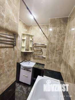 2-к квартира, на длительный срок, 64м2, 20/25 этаж