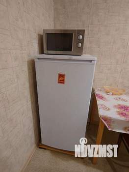 1-к квартира, на длительный срок, 38м2, 12/16 этаж