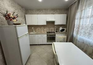 3-к квартира, на длительный срок, 92м2, 5/16 этаж