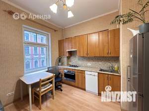 1-к квартира, на длительный срок, 40м2, 4/8 этаж
