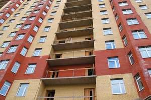 3-к квартира, на длительный срок, 120м2, 15/17 этаж