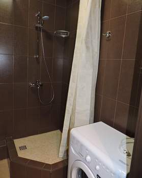 Студия квартира, на длительный срок, 30м2, 2/10 этаж