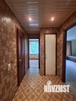 1-к квартира, на длительный срок, 36м2, 3/5 этаж