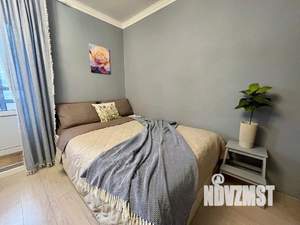 1-к квартира, посуточно, 23м2, 1/1 этаж