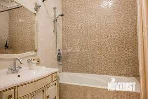 3-к квартира, на длительный срок, 115м2, 3/14 этаж