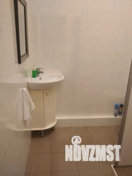 1-к квартира, посуточно, 32м2, 1/4 этаж