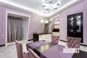 3-к квартира, на длительный срок, 140м2, 9/9 этаж