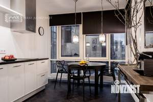 1-к квартира, на длительный срок, 45м2, 4/9 этаж