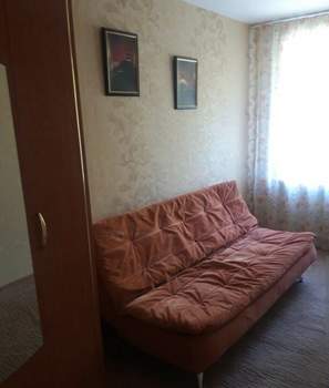 2-к квартира, на длительный срок, 45м2, 2/5 этаж