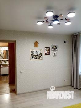 2-к квартира, на длительный срок, 39м2, 1/9 этаж