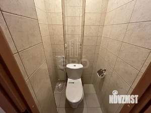 1-к квартира, на длительный срок, 46м2, 12/18 этаж