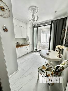 1-к квартира, на длительный срок, 40м2, 1/9 этаж