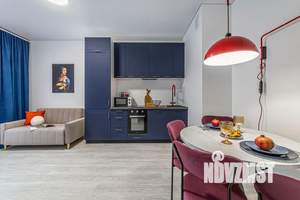 2-к квартира, посуточно, 67м2, 9/15 этаж