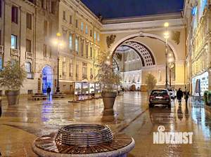 Студия квартира, на длительный срок, 22м2, 5/6 этаж