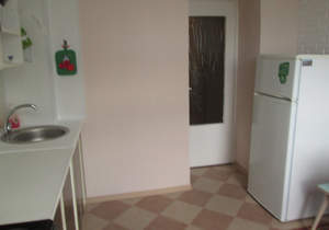 1-к квартира, на длительный срок, 40м2, 7/9 этаж