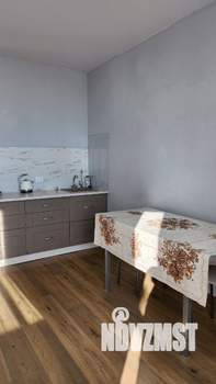 2-к квартира, на длительный срок, 42м2, 4/17 этаж