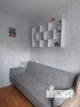 2-к квартира, на длительный срок, 45м2, 11/26 этаж