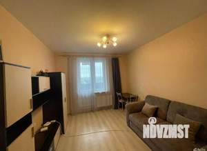 Студия квартира, на длительный срок, 25м2, 13/13 этаж