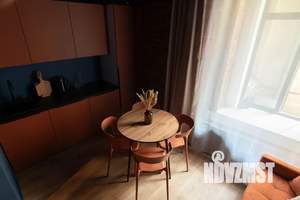 1-к квартира, посуточно, 25м2, 1/5 этаж