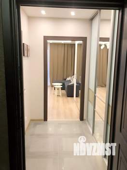 Студия квартира, на длительный срок, 26м2, 11/14 этаж