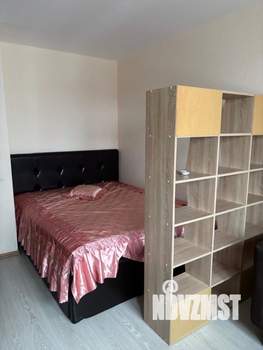 1-к квартира, на длительный срок, 35м2, 18/25 этаж