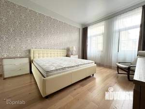 3-к квартира, на длительный срок, 130м2, 2/8 этаж