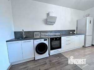 2-к квартира, на длительный срок, 52м2, 9/11 этаж
