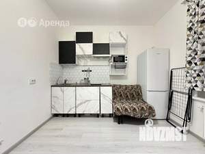 1-к квартира, на длительный срок, 38м2, 7/18 этаж