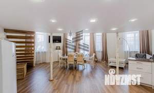 2-к квартира, на длительный срок, 70м2, 3/4 этаж