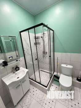2-к квартира, на длительный срок, 38м2, 3/5 этаж