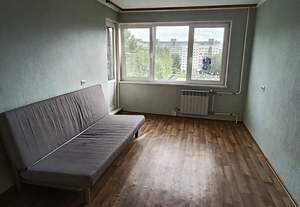 1-к квартира, на длительный срок, 34м2, 7/15 этаж
