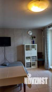 1-к квартира, на длительный срок, 34м2, 8/12 этаж