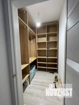 3-к квартира, на длительный срок, 110м2, 6/18 этаж