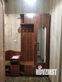 1-к квартира, на длительный срок, 34м2, 1/4 этаж