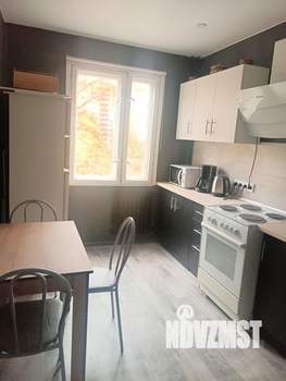 2-к квартира, на длительный срок, 52м2, 3/12 этаж