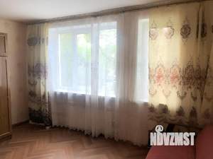 1-к квартира, на длительный срок, 33м2, 1/12 этаж