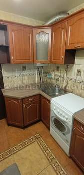 1-к квартира, на длительный срок, 31м2, 1/5 этаж