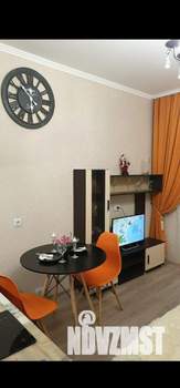 Студия квартира, посуточно, 22м2, 19/25 этаж