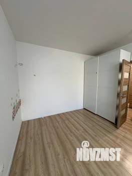 1-к квартира, на длительный срок, 43м2, 15/25 этаж