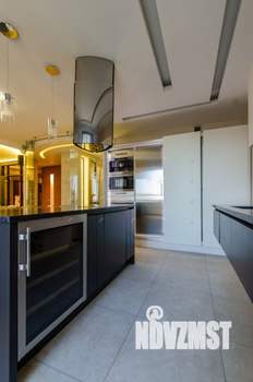4-к квартира, на длительный срок, 140м2, 17/25 этаж