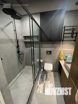 4-к квартира, на длительный срок, 110м2, 12/24 этаж