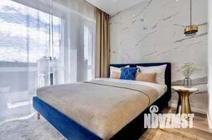 2-к квартира, посуточно, 28м2, 1/1 этаж