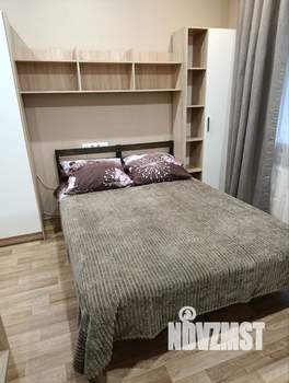 Студия квартира, на длительный срок, 36м2, 16/23 этаж