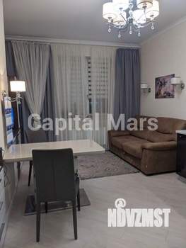1-к квартира, на длительный срок, 56м2, 7/11 этаж