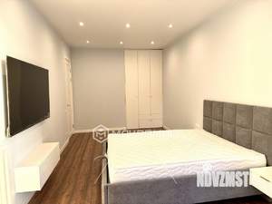 1-к квартира, на длительный срок, 41м2, 3/14 этаж