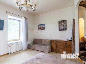 1-к квартира, на длительный срок, 37м2, 4/4 этаж