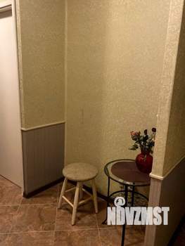 1-к квартира, на длительный срок, 55м2, 1/12 этаж