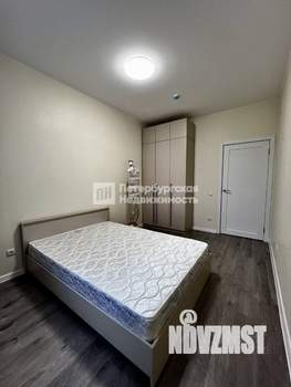 1-к квартира, на длительный срок, 35м2, 6/15 этаж