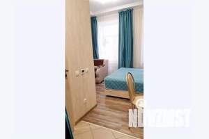 1-к квартира, посуточно, 20м2, 3/4 этаж